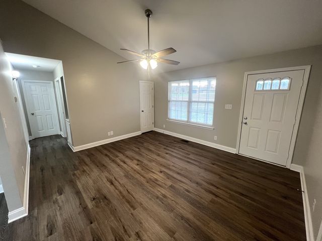 3409 Dailey Rd, Clarksville, TN 37042