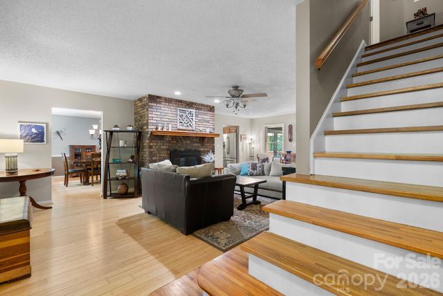 15 Forest Ridge Lane, Weaverville, NC 28787