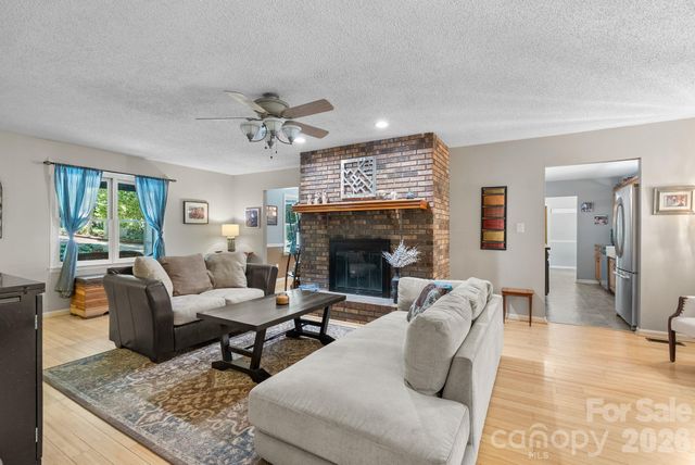 15 Forest Ridge Lane, Weaverville, NC 28787