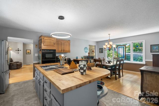 15 Forest Ridge Lane, Weaverville, NC 28787
