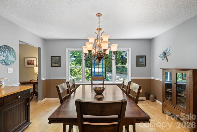 15 Forest Ridge Lane, Weaverville, NC 28787