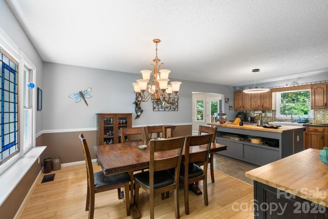 15 Forest Ridge Lane, Weaverville, NC 28787