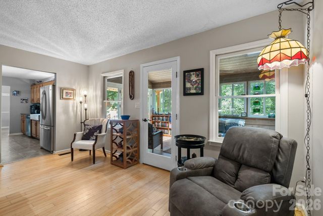 15 Forest Ridge Lane, Weaverville, NC 28787
