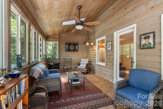 15 Forest Ridge Lane, Weaverville, NC 28787