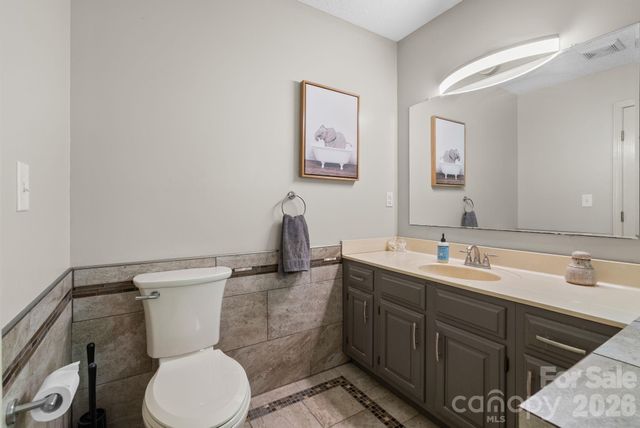 15 Forest Ridge Lane, Weaverville, NC 28787