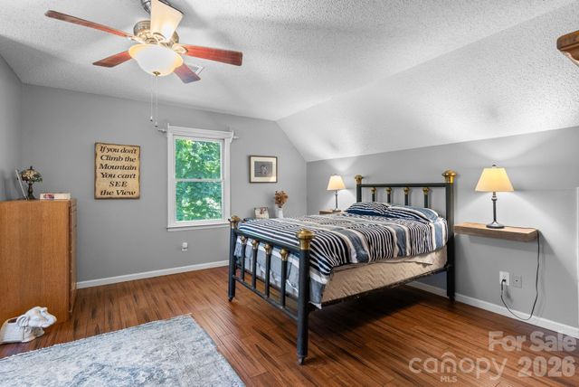 15 Forest Ridge Lane, Weaverville, NC 28787