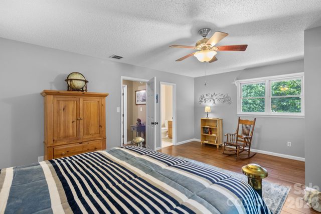 15 Forest Ridge Lane, Weaverville, NC 28787