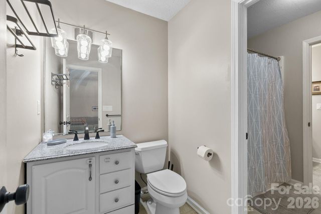 15 Forest Ridge Lane, Weaverville, NC 28787