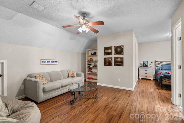 15 Forest Ridge Lane, Weaverville, NC 28787