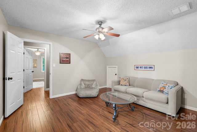15 Forest Ridge Lane, Weaverville, NC 28787