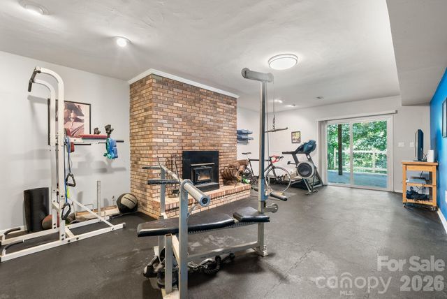 15 Forest Ridge Lane, Weaverville, NC 28787