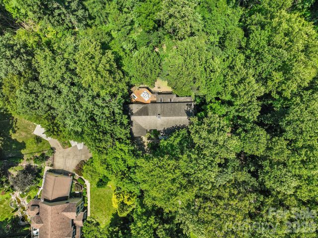 15 Forest Ridge Lane, Weaverville, NC 28787