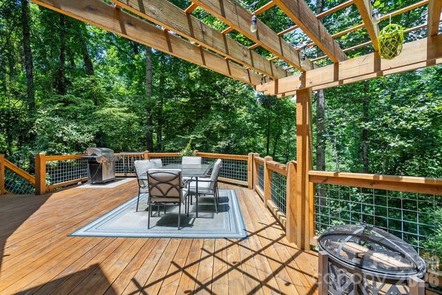 15 Forest Ridge Lane, Weaverville, NC 28787