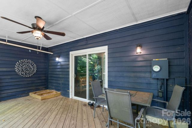 15 Forest Ridge Lane, Weaverville, NC 28787