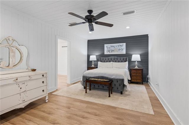 13100 Fort Lake Road, Grand Bay, AL 36541
