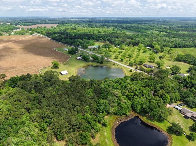 13100 Fort Lake Road, Grand Bay, AL 36541