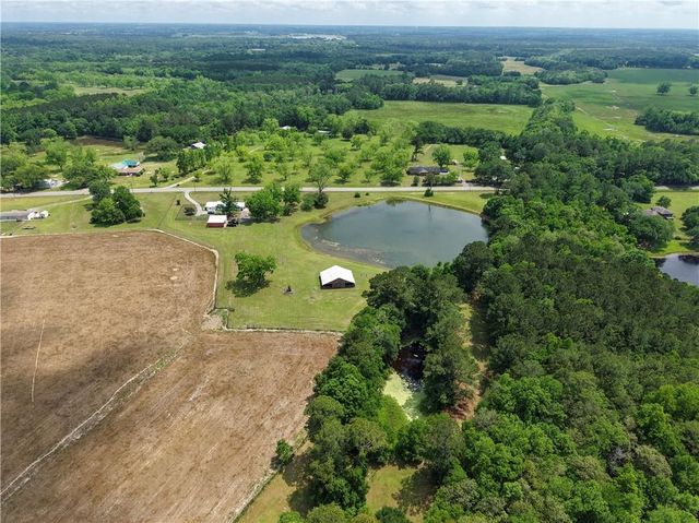 13100 Fort Lake Road, Grand Bay, AL 36541