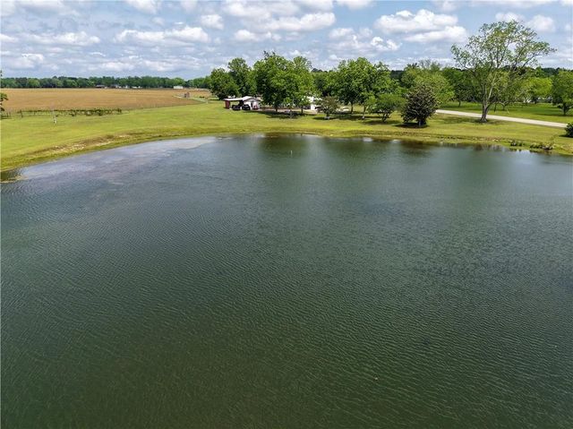 13100 Fort Lake Road, Grand Bay, AL 36541