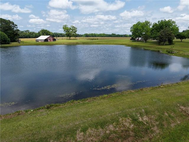13100 Fort Lake Road, Grand Bay, AL 36541