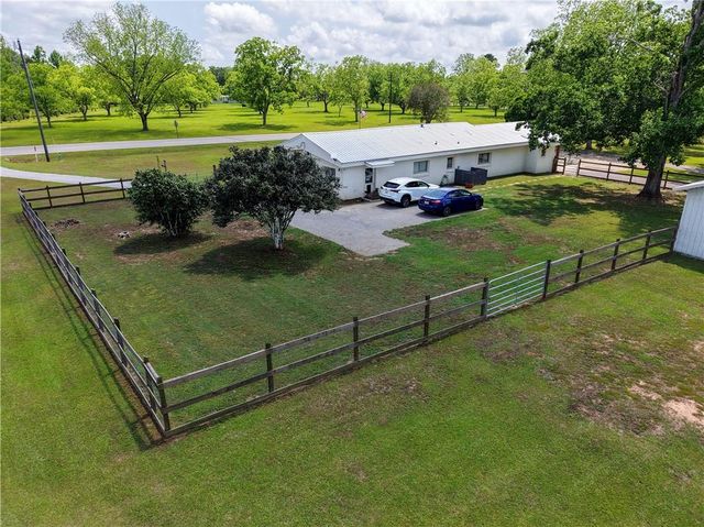 13100 Fort Lake Road, Grand Bay, AL 36541