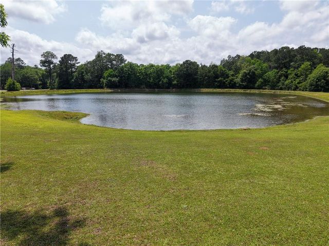 13100 Fort Lake Road, Grand Bay, AL 36541