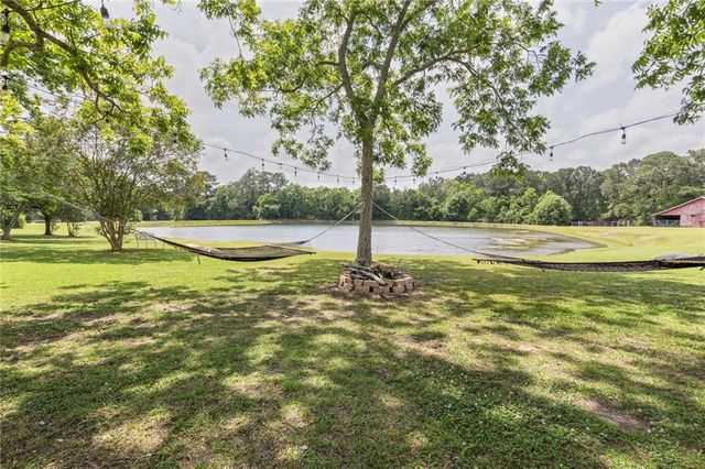 13100 Fort Lake Road, Grand Bay, AL 36541