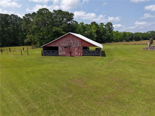 13100 Fort Lake Road, Grand Bay, AL 36541