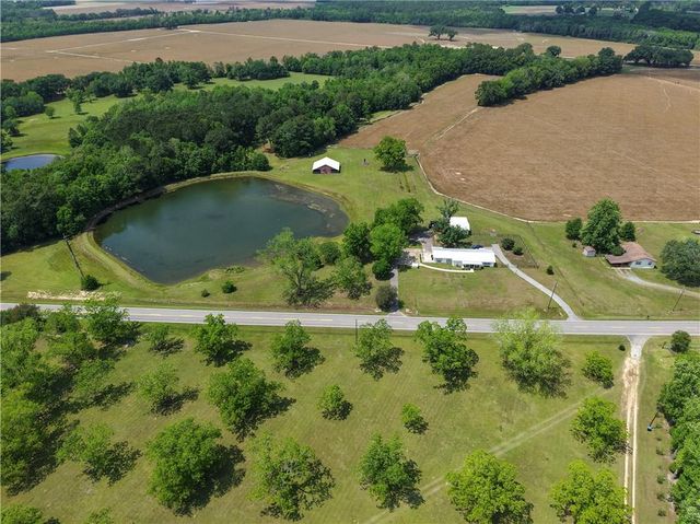 13100 Fort Lake Road, Grand Bay, AL 36541