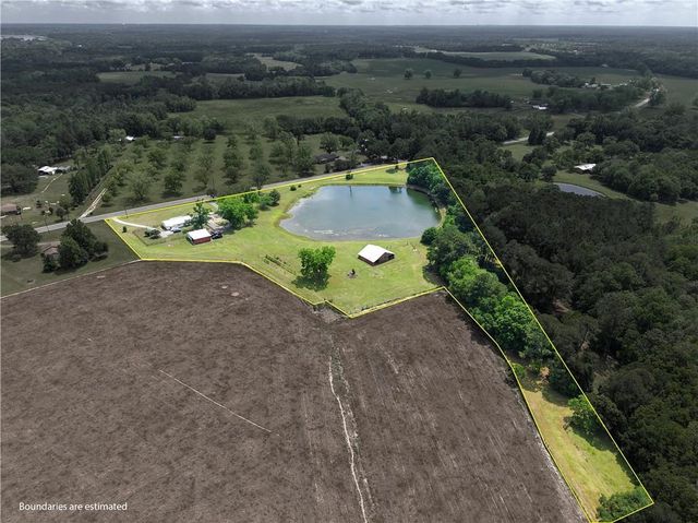 13100 Fort Lake Road, Grand Bay, AL 36541