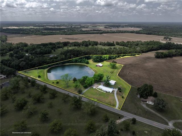 13100 Fort Lake Road, Grand Bay, AL 36541