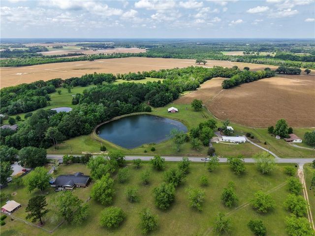 13100 Fort Lake Road, Grand Bay, AL 36541