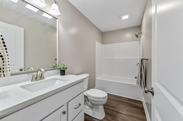 289 Aspen Hill Drive, Shelby, MI 49455