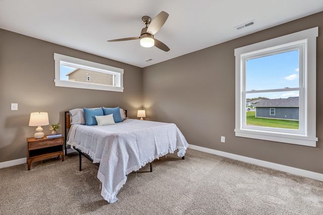 289 Aspen Hill Drive, Shelby, MI 49455