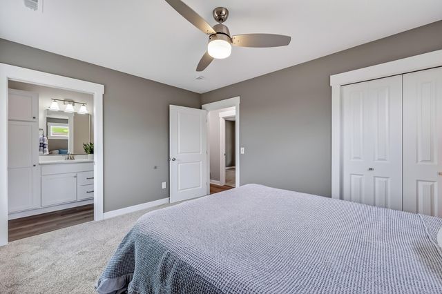 289 Aspen Hill Drive, Shelby, MI 49455