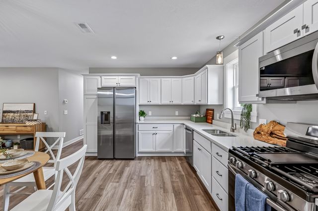 289 Aspen Hill Drive, Shelby, MI 49455