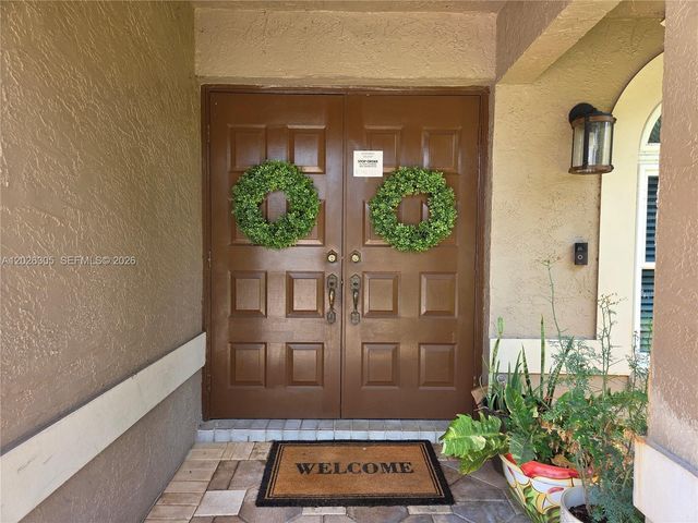 12201 NW 2nd Pl, Coral Springs, FL 33071