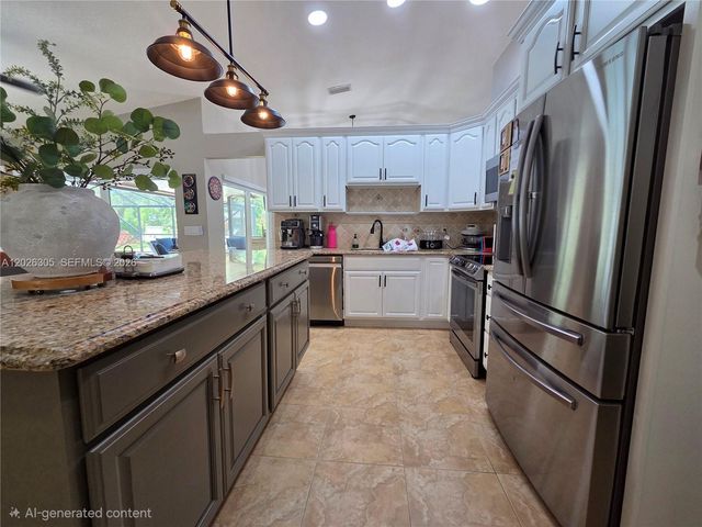 12201 NW 2nd Pl, Coral Springs, FL 33071