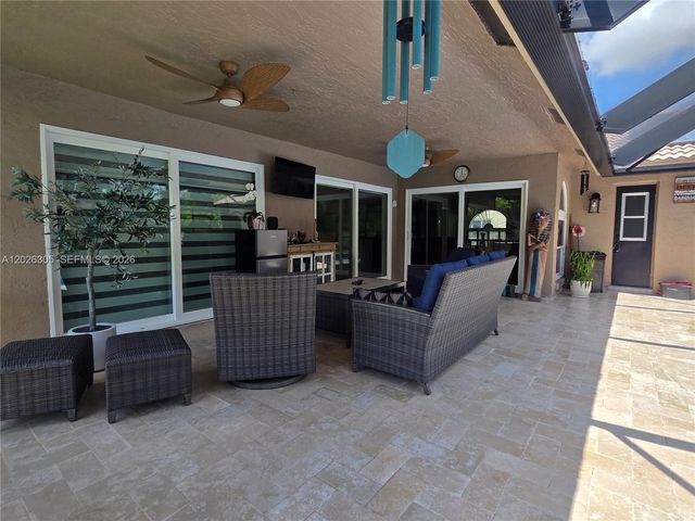 12201 NW 2nd Pl, Coral Springs, FL 33071