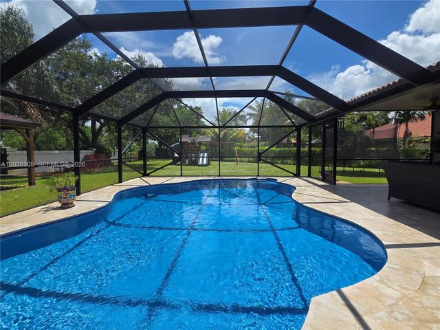 12201 NW 2nd Pl, Coral Springs, FL 33071