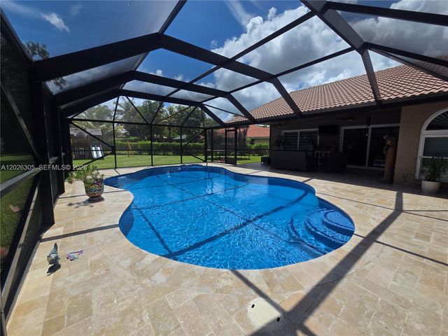12201 NW 2nd Pl, Coral Springs, FL 33071