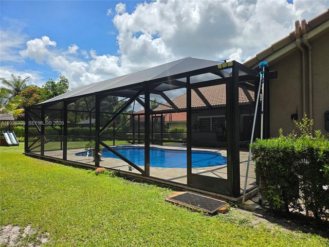 12201 NW 2nd Pl, Coral Springs, FL 33071