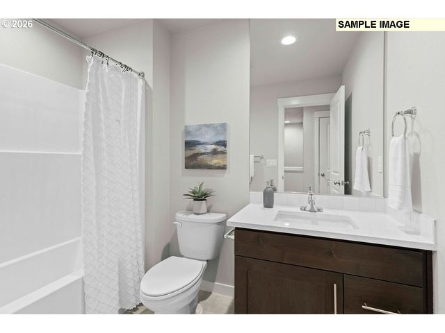 18605 Ne 44TH Ave LOT 373, Vancouver, WA 98686