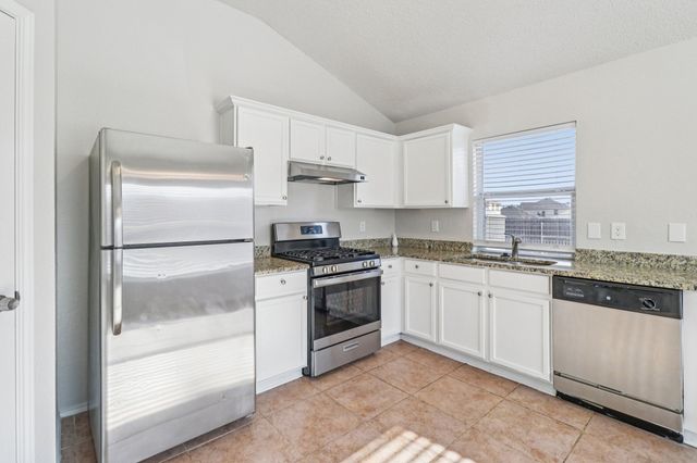 4701 Sea Ridge Drive, Fort Worth, TX 76133