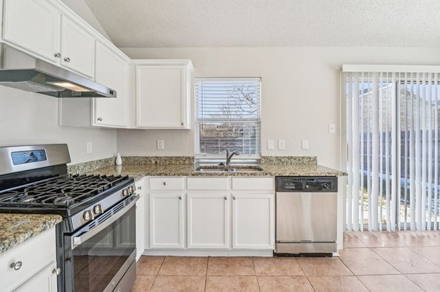 4701 Sea Ridge Drive, Fort Worth, TX 76133