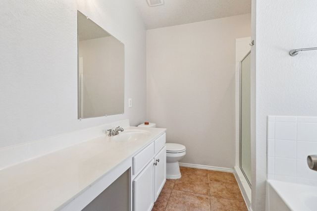 4701 Sea Ridge Drive, Fort Worth, TX 76133