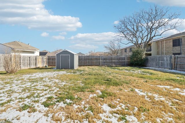 4701 Sea Ridge Drive, Fort Worth, TX 76133