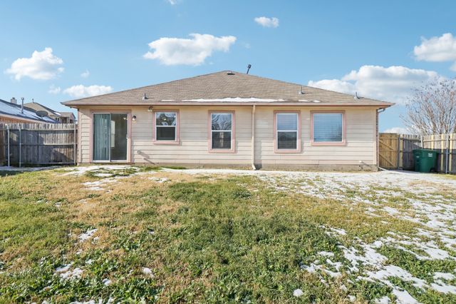 4701 Sea Ridge Drive, Fort Worth, TX 76133