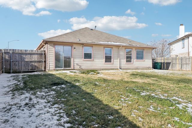 4701 Sea Ridge Drive, Fort Worth, TX 76133