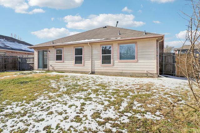 4701 Sea Ridge Drive, Fort Worth, TX 76133