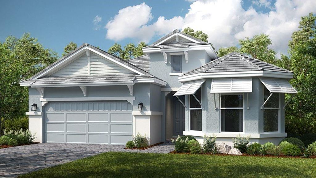 881 ARBOR GREEN TRAIL, St Cloud, FL 34771